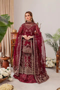 Farasha | Tabeer Wedding Formals 23 | Valentina - Pakistani Clothes for women, in United Kingdom and United States