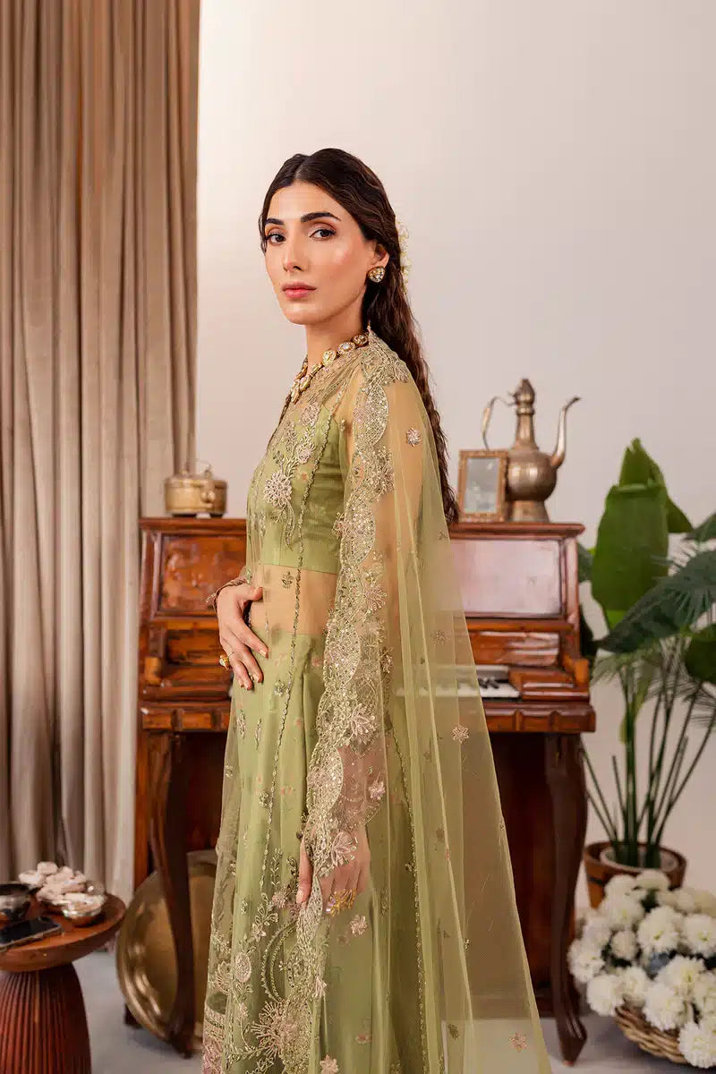 Farasha | Tabeer Wedding Formals 23 | Alaya - Pakistani Clothes for women, in United Kingdom and United States