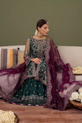 Farasha | Tabeer Wedding Formals 23 | Gia - Pakistani Clothes for women, in United Kingdom and United States