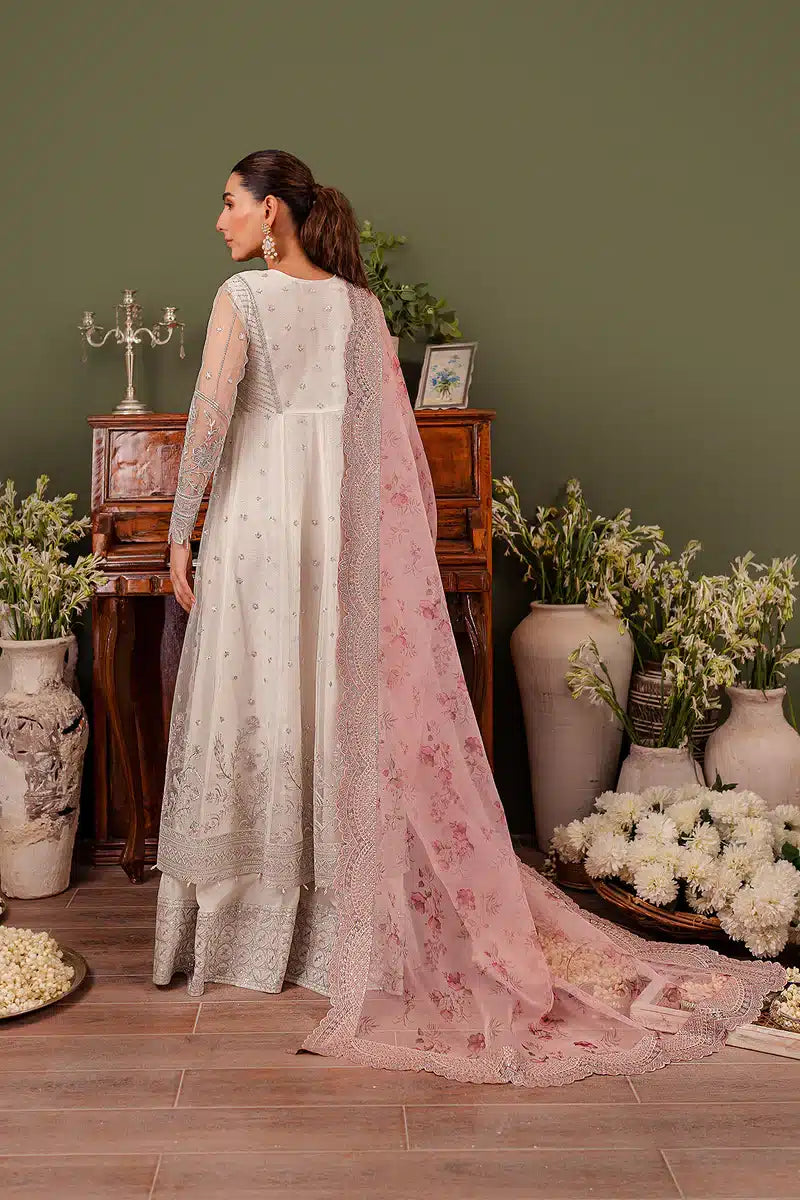 Farasha | Tabeer Wedding Formals 23 | Isabel - Pakistani Clothes for women, in United Kingdom and United States