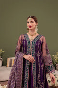 Farasha | Tabeer Wedding Formals 23 | Iris - Pakistani Clothes for women, in United Kingdom and United States