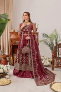 Farasha | Tabeer Wedding Formals 23 | Valentina - Pakistani Clothes for women, in United Kingdom and United States