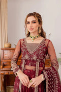 Farasha | Tabeer Wedding Formals 23 | Valentina - Pakistani Clothes for women, in United Kingdom and United States