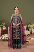 Farasha | Tabeer Wedding Formals 23 | Gia - Pakistani Clothes for women, in United Kingdom and United States