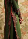 Hussain Rehar | Winter Shawl Khaddar 23 | Taal - Pakistani Clothes for women, in United Kingdom and United States