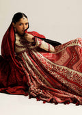 Hussain Rehar | Winter Shawl Khaddar 23 | Opaline - Pakistani Clothes for women, in United Kingdom and United States