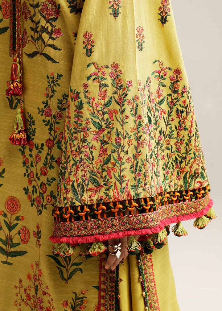 Hussain Rehar | Winter Shawl Khaddar 23 | Ember - Hoorain Designer Wear - Pakistani Ladies Branded Stitched Clothes in United Kingdom, United states, CA and Australia