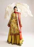 Hussain Rehar | Winter Shawl Khaddar 23 | Ember - Pakistani Clothes for women, in United Kingdom and United States