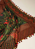 Hussain Rehar | Winter Shawl Khaddar 23 | Raat - Pakistani Clothes for women, in United Kingdom and United States