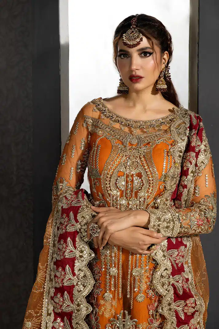 Imrozia Premium | Andaaz e Khaas Formals 23 | IB-42 Sofi - Pakistani Clothes for women, in United Kingdom and United States