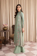 Iznik | Festive Raw Silk 23 | IRS-01 SUAVE - Pakistani Clothes for women, in United Kingdom and United States