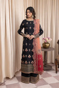 Iznik | Festive Raw Silk 23 | IRS-02 ELIXIR - Pakistani Clothes for women, in United Kingdom and United States