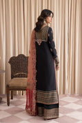 Iznik | Festive Raw Silk 23 | IRS-02 ELIXIR - Pakistani Clothes for women, in United Kingdom and United States