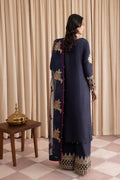 Iznik | Festive Raw Silk 23 | IRS-07 ZENITH - Pakistani Clothes for women, in United Kingdom and United States