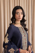 Iznik | Festive Raw Silk 23 | IRS-07 ZENITH - Pakistani Clothes for women, in United Kingdom and United States