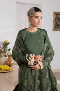 Iznik | Festive Raw Silk 23 | IRS-04 IDYLLIC - Pakistani Clothes for women, in United Kingdom and United States