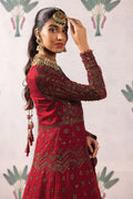 Iznik | Shendi Luxury Formals 23 | ISC-08 MANAK - Pakistani Clothes for women, in United Kingdom and United States