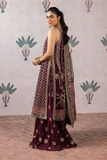 Iznik | Shendi Luxury Formals 23 | ISC-07 NAURATAAN - Pakistani Clothes for women, in United Kingdom and United States