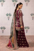 Iznik | Shendi Luxury Formals 23 | ISC-07 NAURATAAN - Pakistani Clothes for women, in United Kingdom and United States