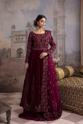 Iznik | Festive Velvet 23 | IV-33 MAHSA - Pakistani Clothes for women, in United Kingdom and United States