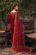 Iznik | Festive Velvet 23 | IV-37 MANIJEH - Pakistani Clothes for women, in United Kingdom and United States