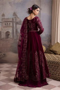 Iznik | Festive Velvet 23 | IV-33 MAHSA - Pakistani Clothes for women, in United Kingdom and United States