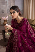 Iznik | Festive Velvet 23 | IV-33 MAHSA - Pakistani Clothes for women, in United Kingdom and United States