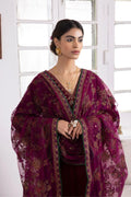 Iznik | Festive Velvet 23 | IV-31 SHIRIN - Pakistani Clothes for women, in United Kingdom and United States