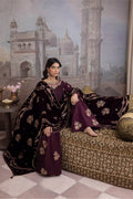 Iznik | Festive Velvet 23 | IV-32 ZARIN - Pakistani Clothes for women, in United Kingdom and United States