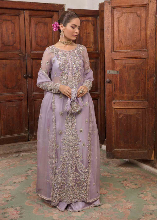 Kanwal Malik | Angana Luxury Formals 23 | Jamani - Hoorain Designer Wear - Pakistani Ladies Branded Stitched Clothes in United Kingdom, United states, CA and Australia
