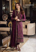 Asim Jofa | Rang e Noor 23 | AJRN-04 - Pakistani Clothes for women, in United Kingdom and United States