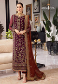 Asim Jofa | Rang e Noor 23 | AJRN-23 - Pakistani Clothes for women, in United Kingdom and United States