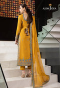 Asim Jofa | Rang e Noor 23 | AJRN-28 - Pakistani Clothes for women, in United Kingdom and United States