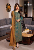 Asim Jofa | Rang e Noor 23 | AJRN-11 - Pakistani Clothes for women, in United Kingdom and United States