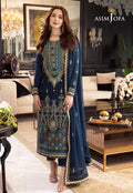 Asim Jofa | Rang e Noor 23 | AJRN-10 - Pakistani Clothes for women, in United Kingdom and United States