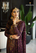 Asim Jofa | Rang e Noor 23 | AJRN-13 - Pakistani Clothes for women, in United Kingdom and United States