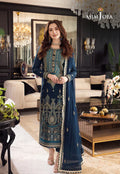 Asim Jofa | Rang e Noor 23 | AJRN-10 - Pakistani Clothes for women, in United Kingdom and United States