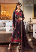 Asim Jofa | Rang e Noor 23 | AJRN-12 - Pakistani Clothes for women, in United Kingdom and United States