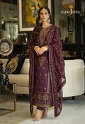 Asim Jofa | Rang e Noor 23 | AJRN-13 - Pakistani Clothes for women, in United Kingdom and United States