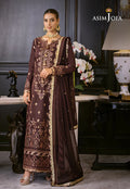 Asim Jofa | Rang e Noor 23 | AJRN-29 - Pakistani Clothes for women, in United Kingdom and United States