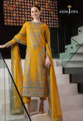 Asim Jofa | Rang e Noor 23 | AJRN-28 - Pakistani Clothes for women, in United Kingdom and United States