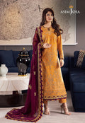 Asim Jofa | Rang e Noor 23 | AJRN-05 - Pakistani Clothes for women, in United Kingdom and United States