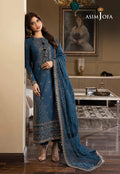 Asim Jofa | Rang e Noor 23 | AJRN-21 - Pakistani Clothes for women, in United Kingdom and United States