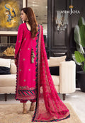 Asim Jofa | Rang e Noor 23 | AJRN-30 - Pakistani Clothes for women, in United Kingdom and United States