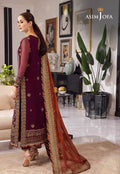 Asim Jofa | Rang e Noor 23 | AJRN-23 - Pakistani Clothes for women, in United Kingdom and United States