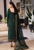 Asim Jofa | Rang e Noor 23 | AJRN-18 - Pakistani Clothes for women, in United Kingdom and United States