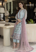 Asim Jofa | Rang e Noor 23 | AJRN-24 - Pakistani Clothes for women, in United Kingdom and United States