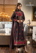 Asim Jofa | Rang e Noor 23 | AJRN-12 - Pakistani Clothes for women, in United Kingdom and United States