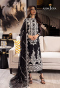 Asim Jofa | Rang e Noor 23 | AJRN-19 - Pakistani Clothes for women, in United Kingdom and United States