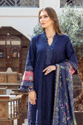 Maria B | M Prints Winter 23 | MPT-2001-B - Pakistani Clothes for women, in United Kingdom and United States